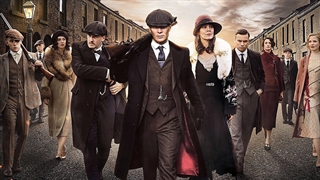 سریال پیکی بلایندرز فصل چهارم قسمت 05 با دوبله فارسی/Peaky Blinders 2013-2022