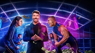 سریال بازی‌های درنده فصل دوم قسمت 05 با زیرنویس فارسی/Beast Games2024