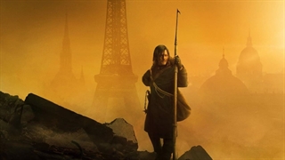 سریال مردگان متحرک دریل دیکسون فصل 2 قسمت 6 با زیرنویس فارسی/ The Walking Dead: Daryl Dixon 2023