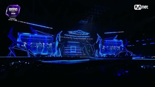 اجرا MAMA 2025 از SUPERJUIOR (درخواستی)