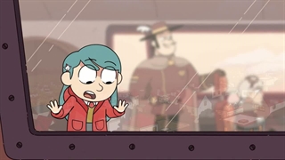 Hilda - S2 - Ep1 زیرنویس فارسی