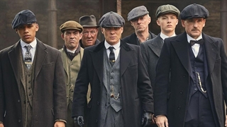 سریال پیکی بلایندرز فصل 1 قسمت 4 با زیرنویس فارسی/ Peaky Blinders 2013