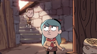 Hilda - S2 - Ep5 زیرنویس فارسی