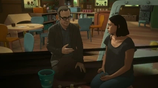 Undone s 1 e 3