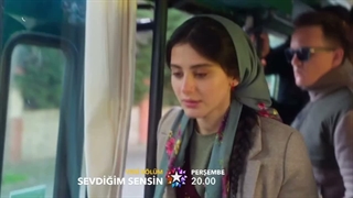 فراگمان دوم سریال ترکی تو کسی هستی که دوستش دارم/محبوب من/Sevdiğim Sensin/ قسمت دهم》♡《 ترجمه در توضیحات 》♡《دانلود ویدیو 》♡《