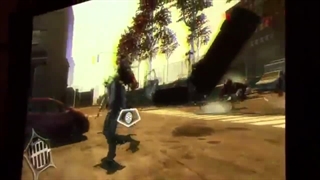 Prototype - Early Beta Gameplay