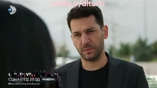 فراگملن اول قسمت 25 سریال گل ها و گناهان با زیر نویس فارسی