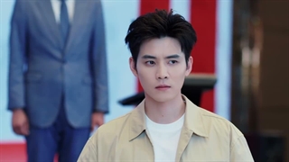 قسمت 23 سریال The Hidden Heir Ye Chen, وارث پنهان یه چن + زیرنویس فارسی