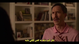 سریال روان درمانی Shrinking فصل 1 قسمت 6
