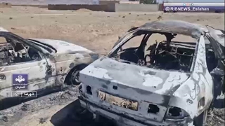 14050125: روایتی کامل از عملیات شکست‌خورده آمریکایی‌ها برای ورود به تاسیسات هسته‌ای اصفهان