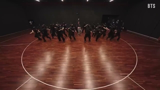 دنس پرکتیس Hooligan از بنگتن