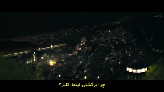 تریلر سینمایی رزیدنت اویل بازگشت به راکون سیتی