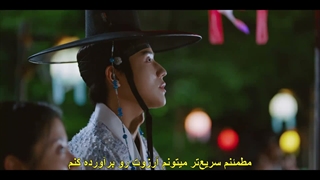 قسمت نهم سریال برای دزد عزیزم با زیرنویس چسبیده To My Beloved Thief 2026