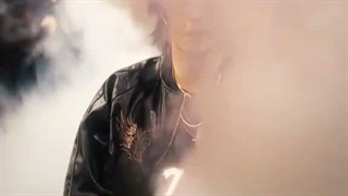 ....Let the world burn for you
