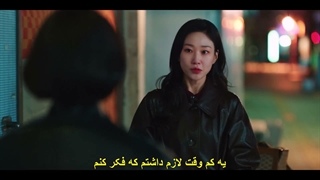 قسمت دهم سریال خانم هونگ نفوذی با زیرنویس فارسی چسبیده Undercover Miss Hong 2026