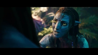 دوبله فارسی فیلم آواتار: آتش و خاکستر Avatar- Fire and Ash