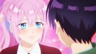 انیمه شیکیموری سان فقط زیبا نیست Kawaii dake ja Nai Shikimori-san قسمت 3