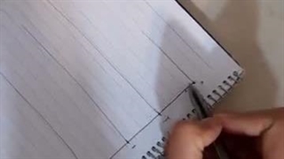 الگو سایز ۴۲ مولر با پنس دکلته/بخش اول