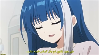 انیمه ماموریت: خانوادۀ یوزاکورا Yozakura-san Chi no Daisakusen فصل 1 قسمت 9