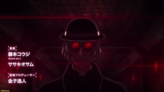 انیمه ماموریت: خانوادۀ یوزاکورا Yozakura-san Chi no Daisakusen فصل 1 قسمت 17