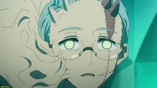 انیمه ماموریت: خانوادۀ یوزاکورا Yozakura-san Chi no Daisakusen فصل 1 قسمت 25