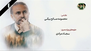 بی مرز قسمت 5
