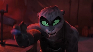 The Bad Guys 2
