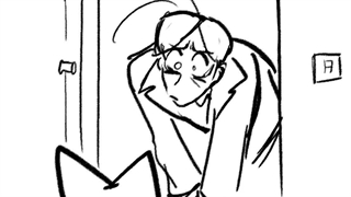 PSYCHOCUTIES Animatic [What's it Like Having Mimi]