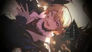 Mr. Showtime — Wonderlands×Showtime Ft. Megurine Luka | Project Sekai
