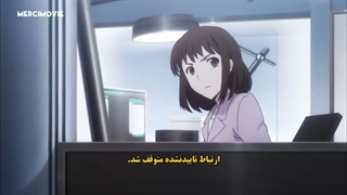 انیمه Mahouka Koukou no Rettousei فصل 1 قسمت 22