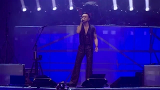 Mabel_Matiz_Fırtınadayım_Volkswagen_Arena_Live_2024