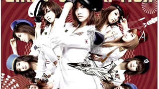 آهنگ Genie از Girls Generation (SNSD)