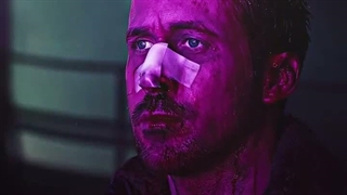 Blade Runner بلید رانر 2049