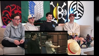 ریکت به مستند بی تی اس پارت دوم The Return