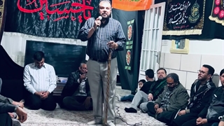 منقبت افغانستانى سید على هاشمى