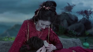 قسمت ویژه+سریال چینی عشق فراتر از مرگ(Love Beyond the Grave 2026)قسمت چهل و یکم با زیرنویس فارسی
