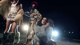 Katseye M.I.A official MV