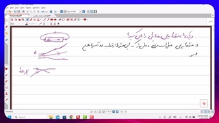 فیلم شماره 7 ویژگی های خطوط میدان مغناطیسی