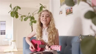 اهنگ sabrina carpenter __(درخواستی)