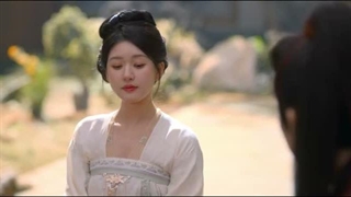 سریال چینی افسانه دختر مروارید 2024 The Story of Pearl Girl قسمت 30 با زیرنویس فارسی