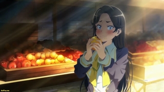 اندینگ انیمه Hitoribocchi no Isekai Kouryaku