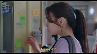 قسمت 8 سریال انقلاب چهارم عشق + زیرنویس چسبیده LOVE.exe 2025