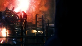 Stranger.Things.=چیزهای عجیب فصل 3 قسمت 8