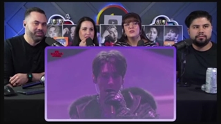 CCW react to BTS WORLD TOUR ARIRANG part3