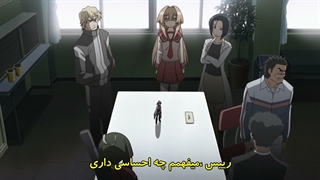 عروس من یک پری دریایی است My Bride is a Mermaid فصل 1 قسمت 25 با زیرنویس فارسی