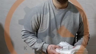 صنایع ماشین سازی کرمی : مشاوره راه اندازی انواع خط تولید زود بازده