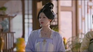 سریال چینی افسانه دختر مروارید 2024 The Story of Pearl Girl قسمت 34 با زیرنویس فارسی