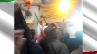 شب های اقتدار بیارجمند