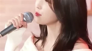❤️IU❤️من الان چجوری تا فردا شب صبر کنم تا قسمت ۴ تاج بی نقص بیاد؟