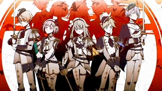 Boku no Kami-sama – Wonderlands×Showtime Ft. Kagamine Len | Project Sekai